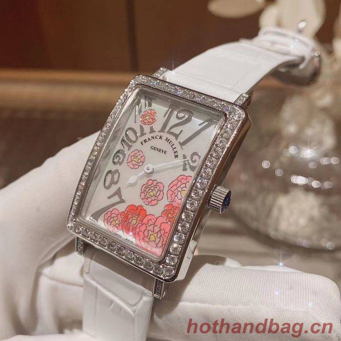 Franck Muller Watch FMW00001 Franck Muller Watch FMW00001